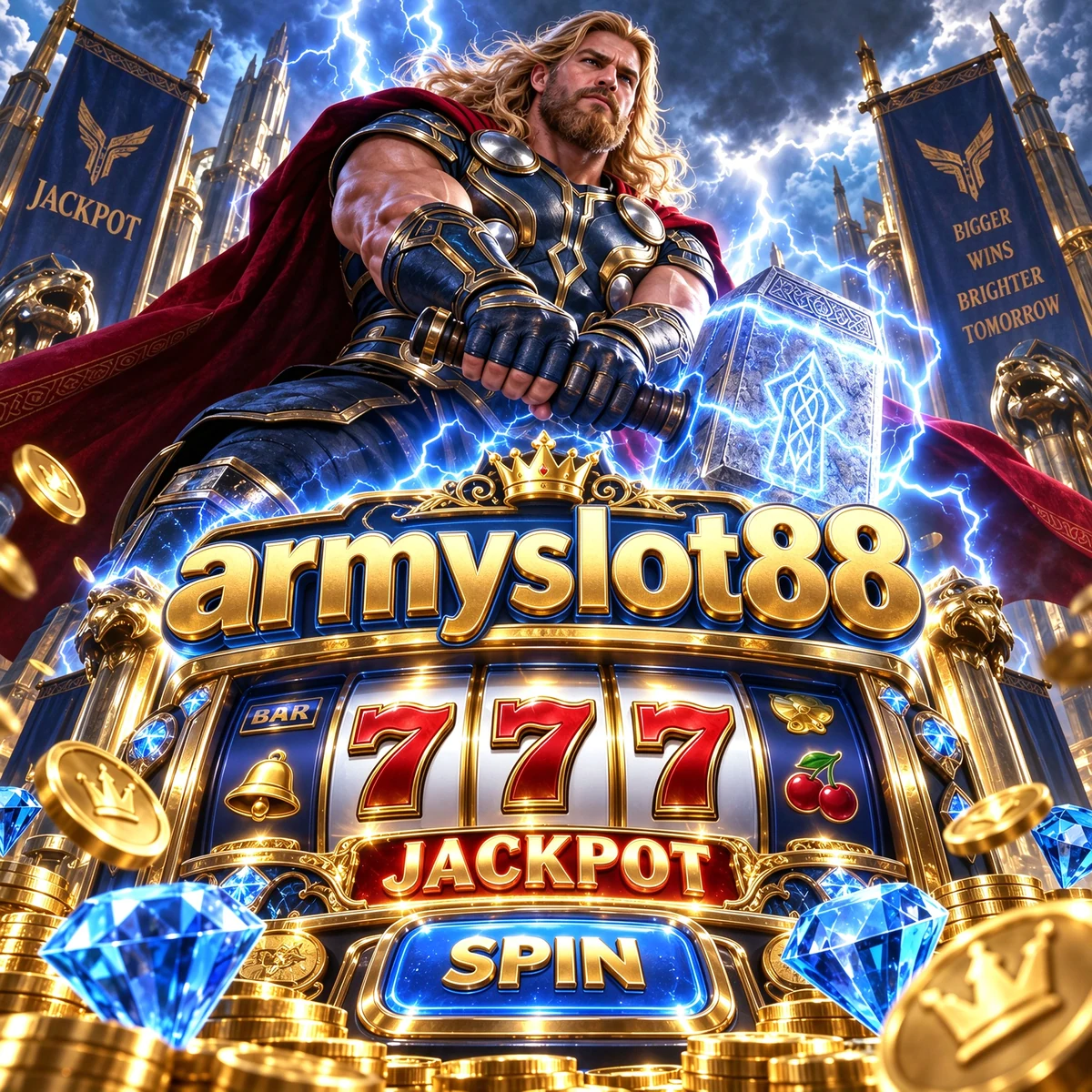 armyslot88 APK