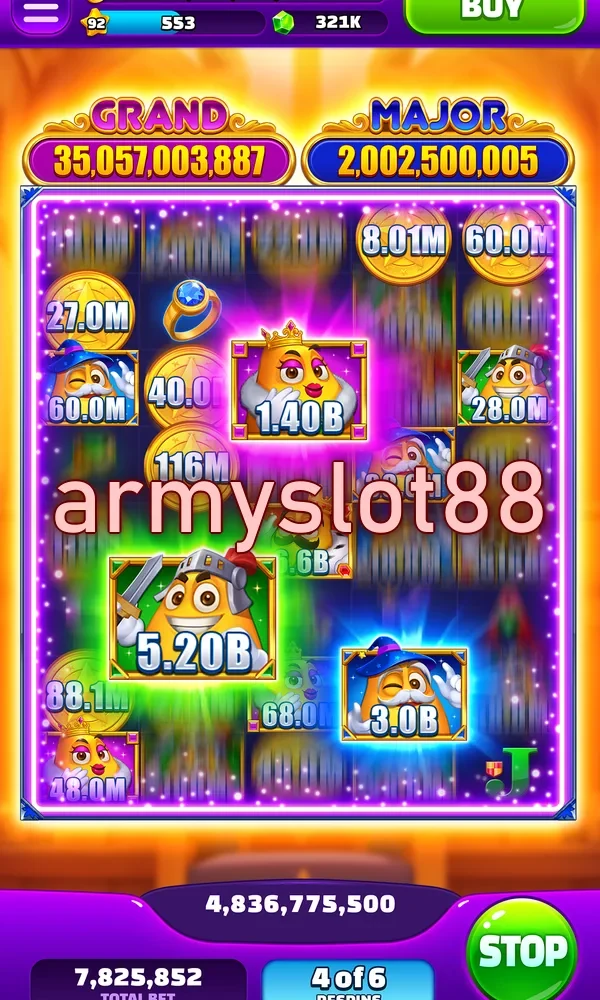 armyslot88 APK