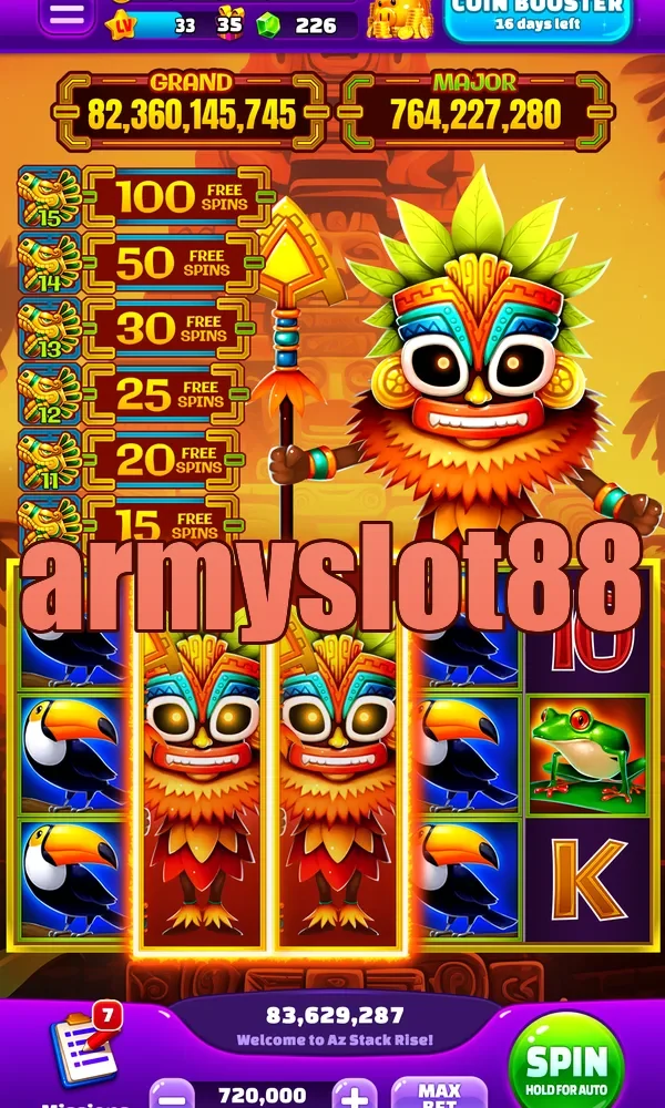 armyslot88 APK