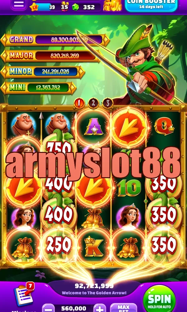 armyslot88 Masuk