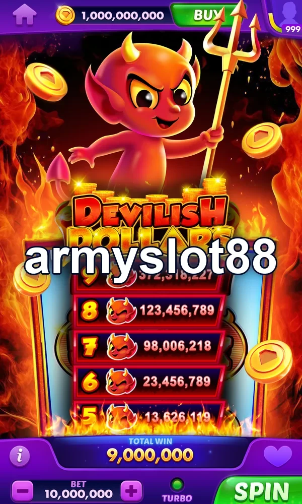 armyslot88 Masuk